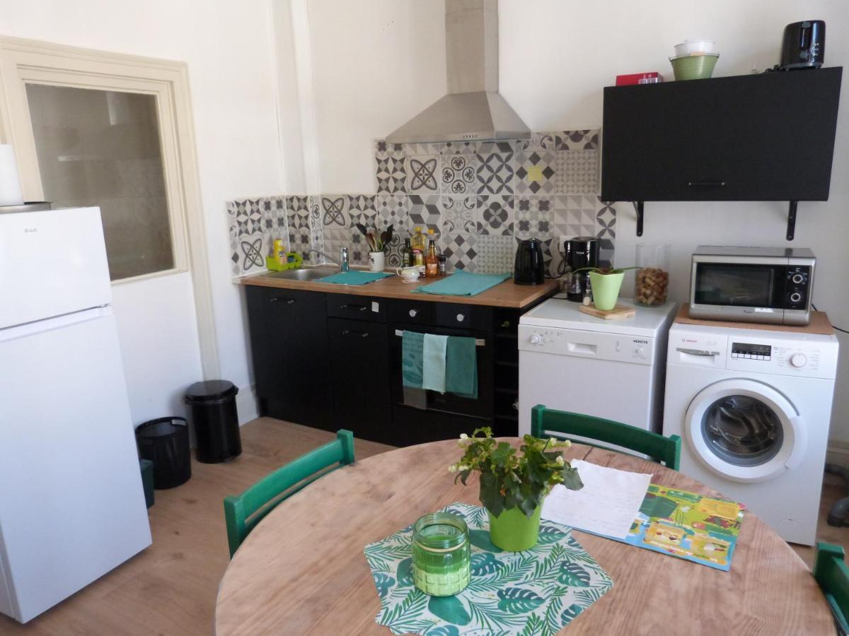 Apartamento Le Compostelle Issoudun Exterior foto