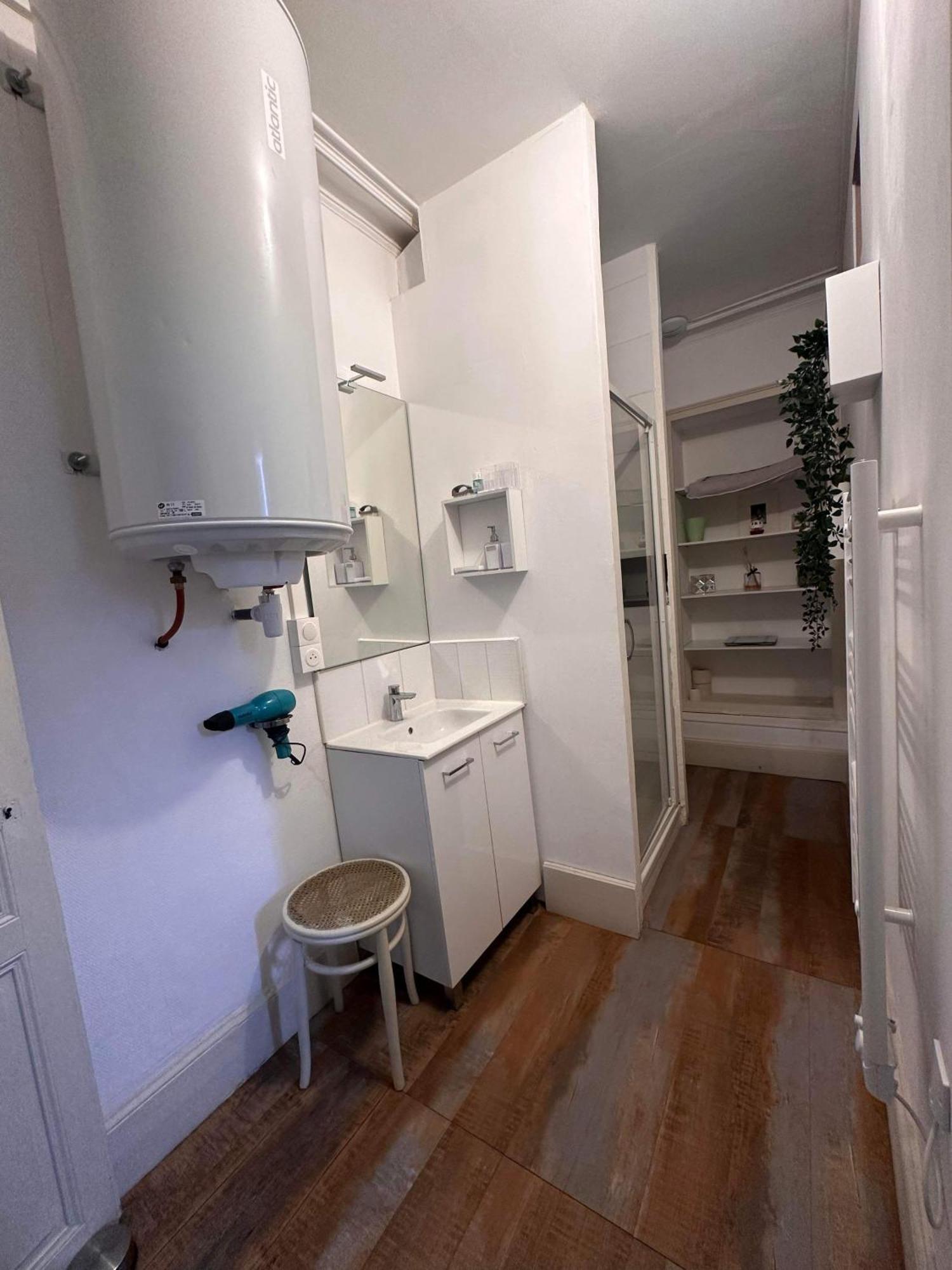 Apartamento Le Compostelle Issoudun Exterior foto